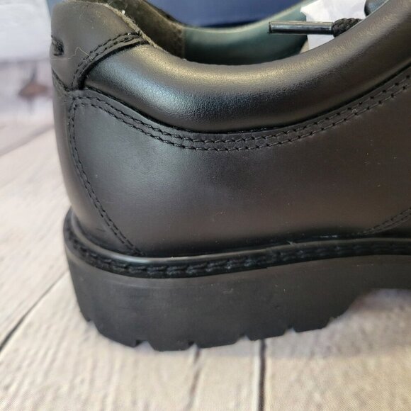 Dockers Men's Glacier Oxford - Picture 8 of 11